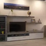 Apartamento Cinema