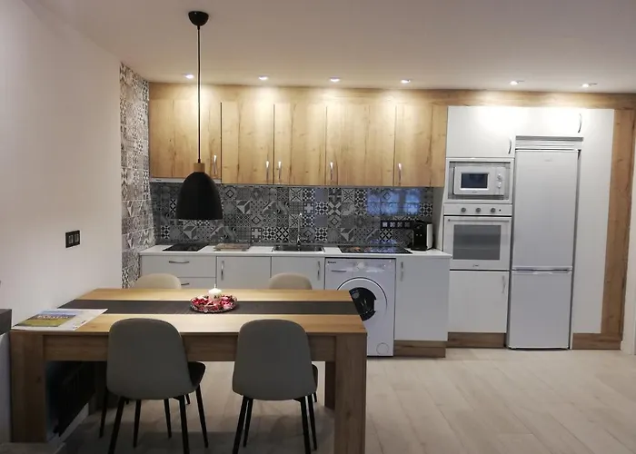 Apartamento Cinema