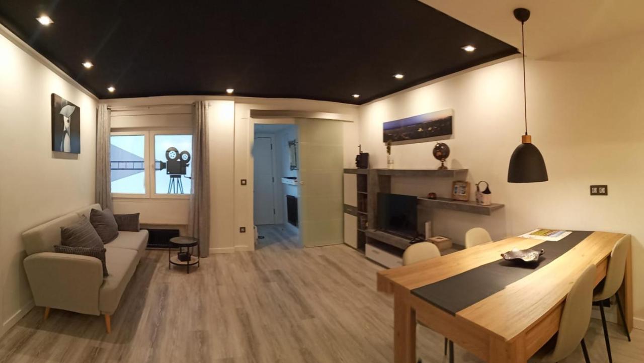 Apartamento Cinema * Oviedo