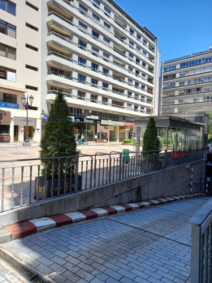 Apartamento Cinema Oviedo