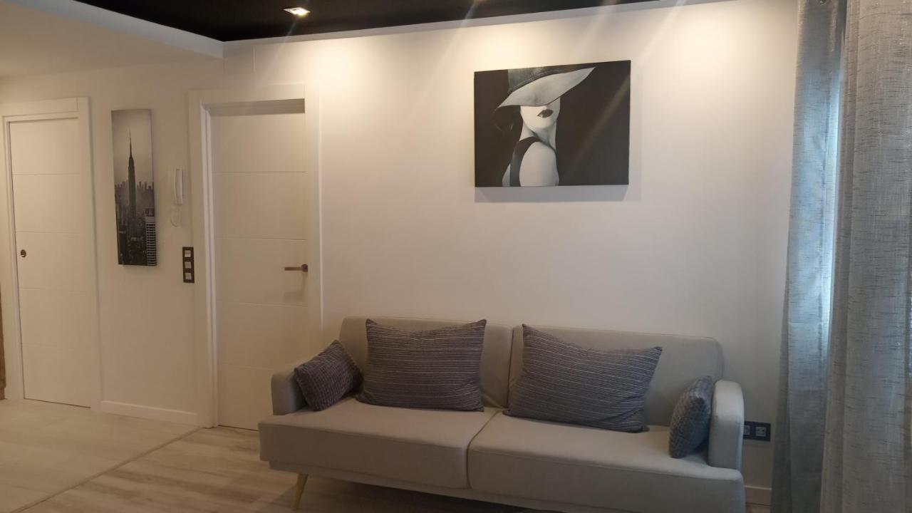 Apartamento Cinema * Oviedo