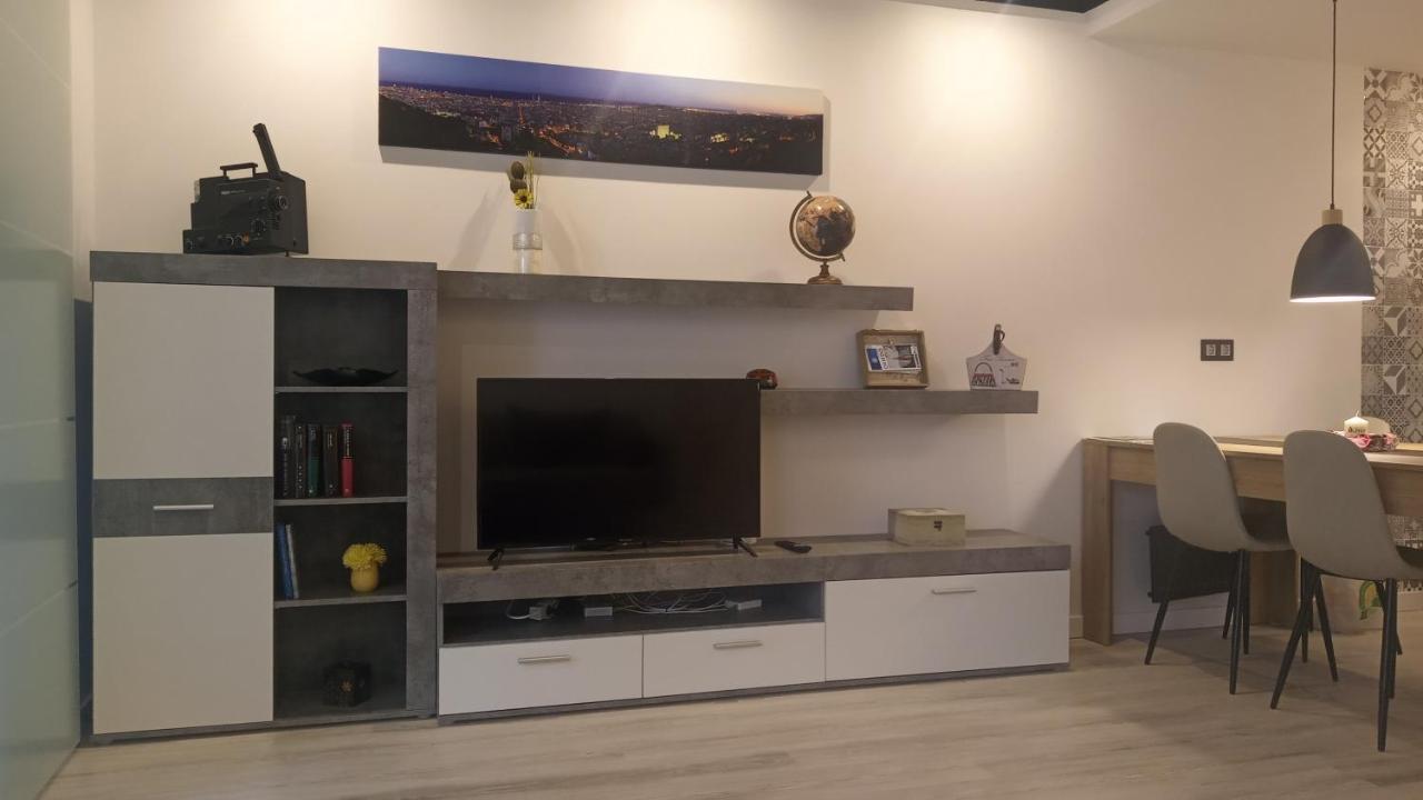Apartamento Cinema * Oviedo