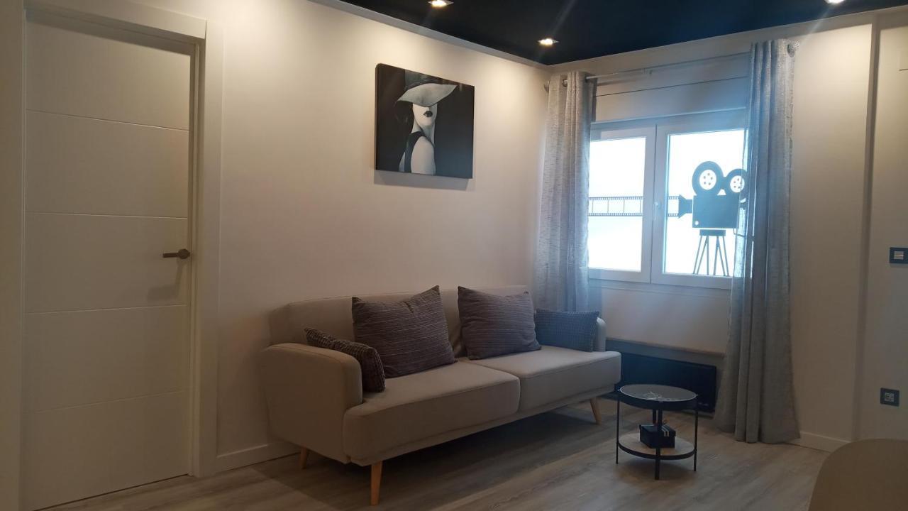 Apartamento Apartamento Cinema