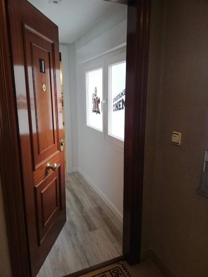Apartamento Cinema Oviedo