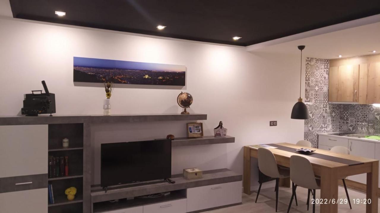 Apartamento Apartamento Cinema