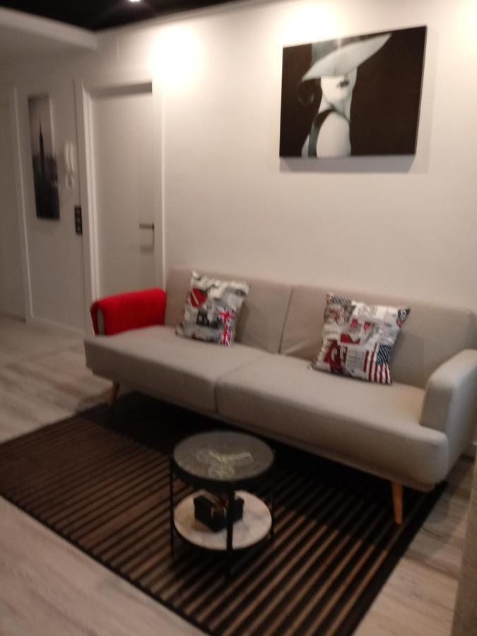 Apartamento Apartamento Cinema *