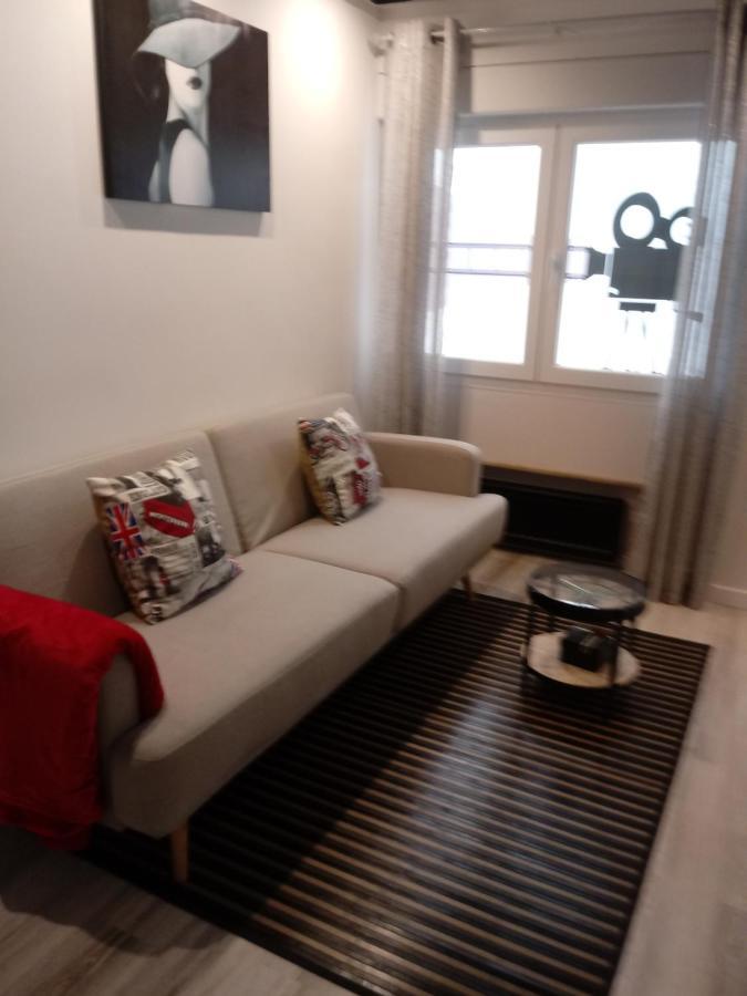 Apartamento Cinema