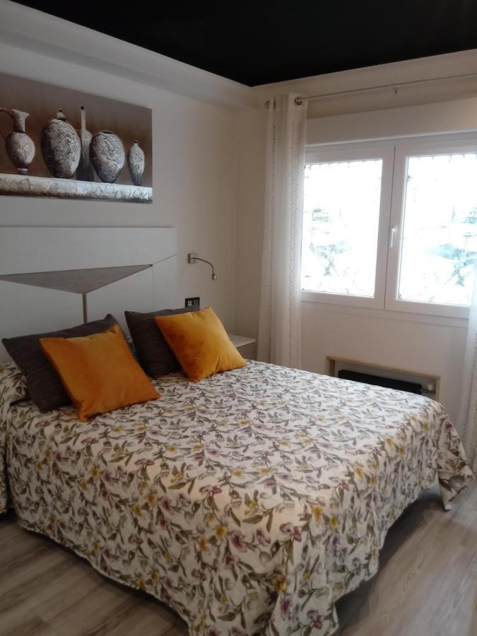 Apartamento Cinema * Oviedo
